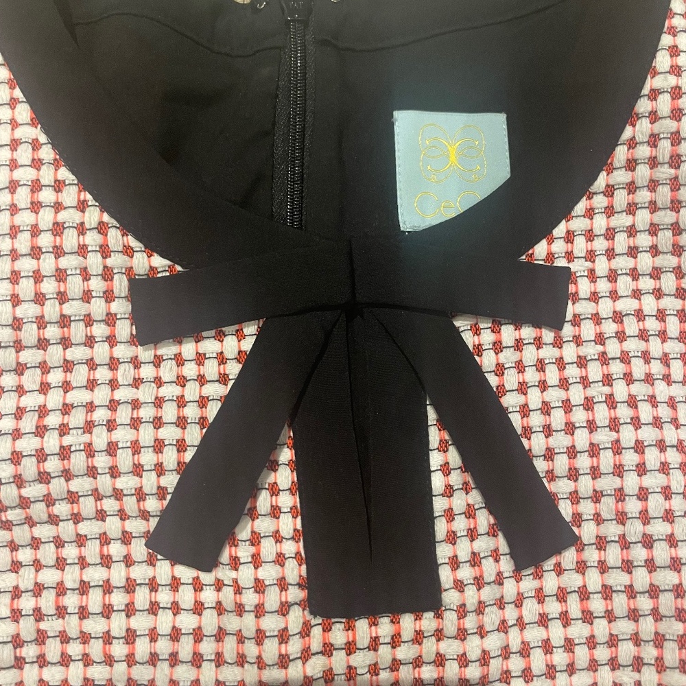 CeCe dress